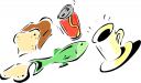 Fish Clipart