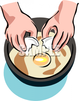 Breakfast Clipart