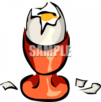 Eggs Clipart