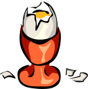 Eggs Clipart