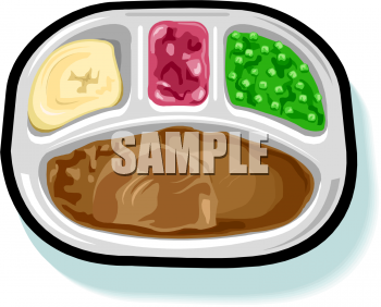 Dinner Clipart