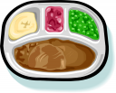 Dinner Clipart