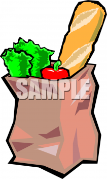 Bread Clipart