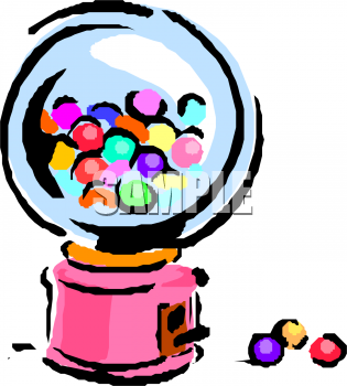 Candy Clipart