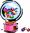 Candy Clipart