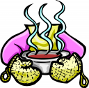 Cook Clipart