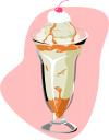 Dessert Clipart