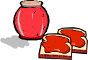 Bread Clipart