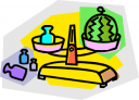 Kitchen Clipart