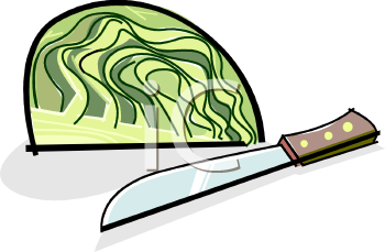 Lettuce Clipart