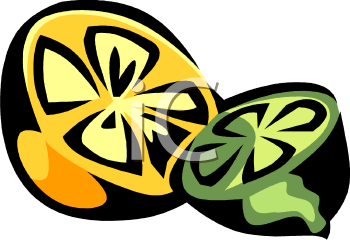 Lime Clipart