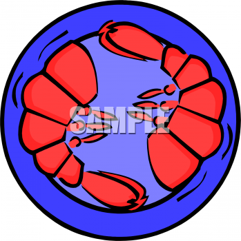 Lobster Clipart