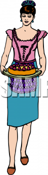 Cake Clipart