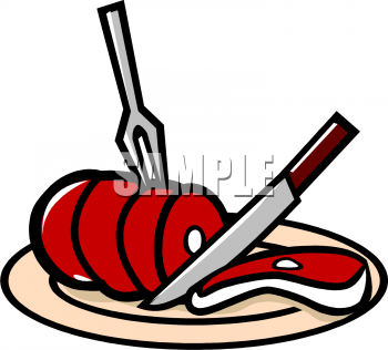 Fork Clipart