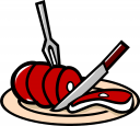 Fork Clipart