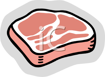 Steak Clipart