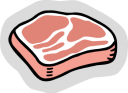 Steak Clipart