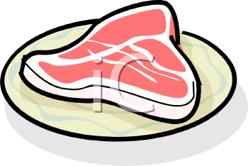 Steak Clipart