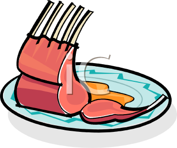 Meat Clipart