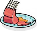 Meat Clipart