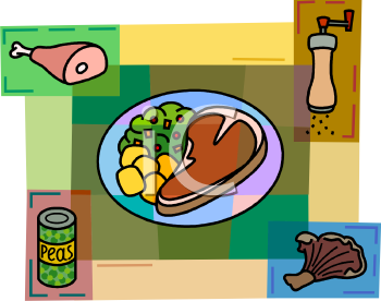 Peas Clipart