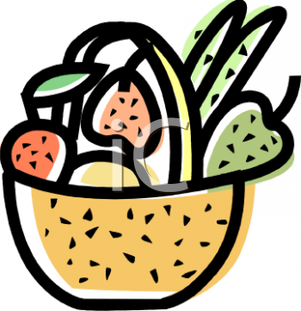 Watermelon Clipart