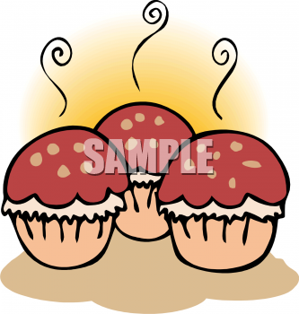 Dessert Clipart