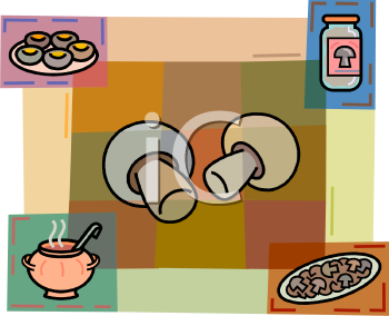 Lunch Clipart