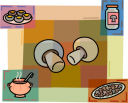 Lunch Clipart