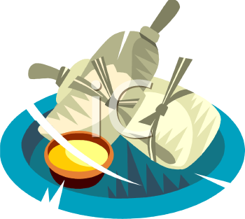 Sushi Clipart