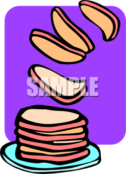 Breakfast Clipart