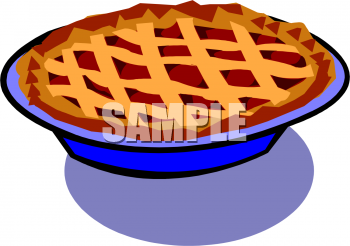 Dessert Clipart