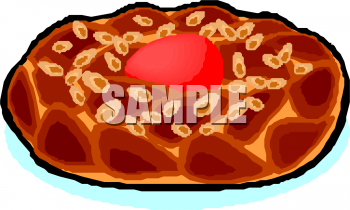 Dessert Clipart