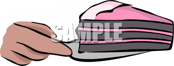 Dessert Clipart