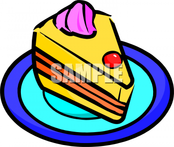 Dessert Clipart