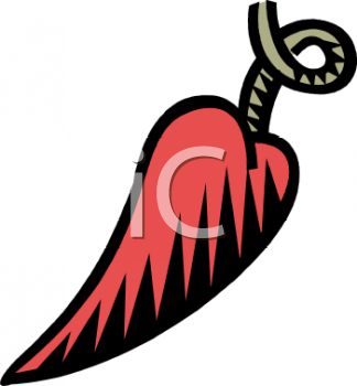 Pepper Clipart