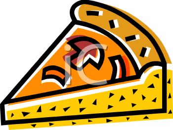 Pizza Clipart