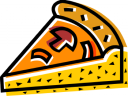 Pizza Clipart