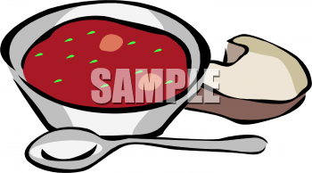 Spoon Clipart