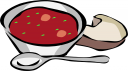 Spoon Clipart