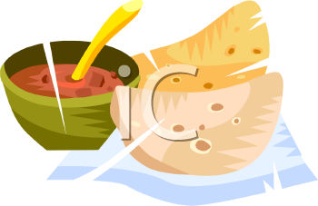 Lunch Clipart