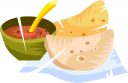 Lunch Clipart