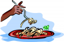 Dinner Clipart