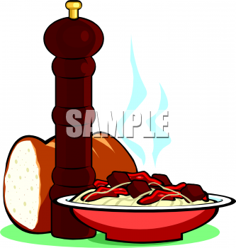 Pepper Clipart