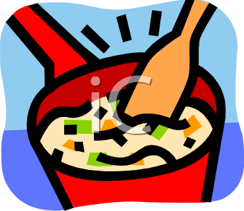 Lunch Clipart