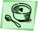 Lunch Clipart