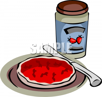 Strawberry Clipart