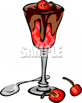 Spoon Clipart