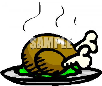 Meat Clipart