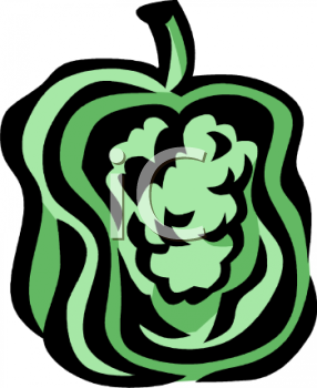 Vegetables Clipart